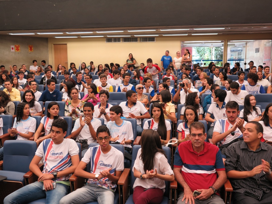 PREMIAÇÃO IX OSEQUIM