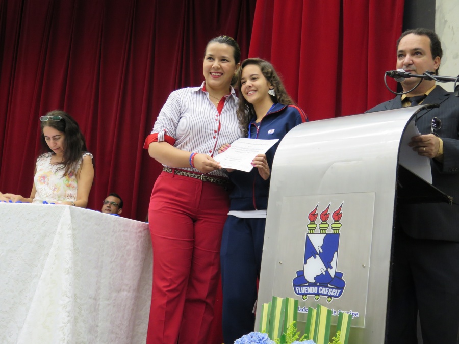 PREMIAÇÃO IX OSEQUIM