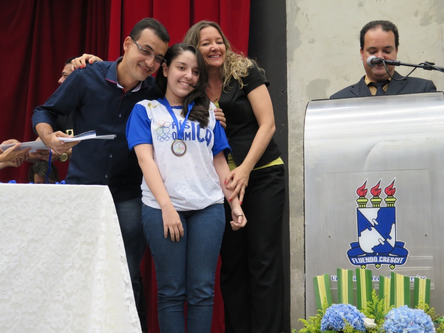 PREMIAÇÃO IX OSEQUIM