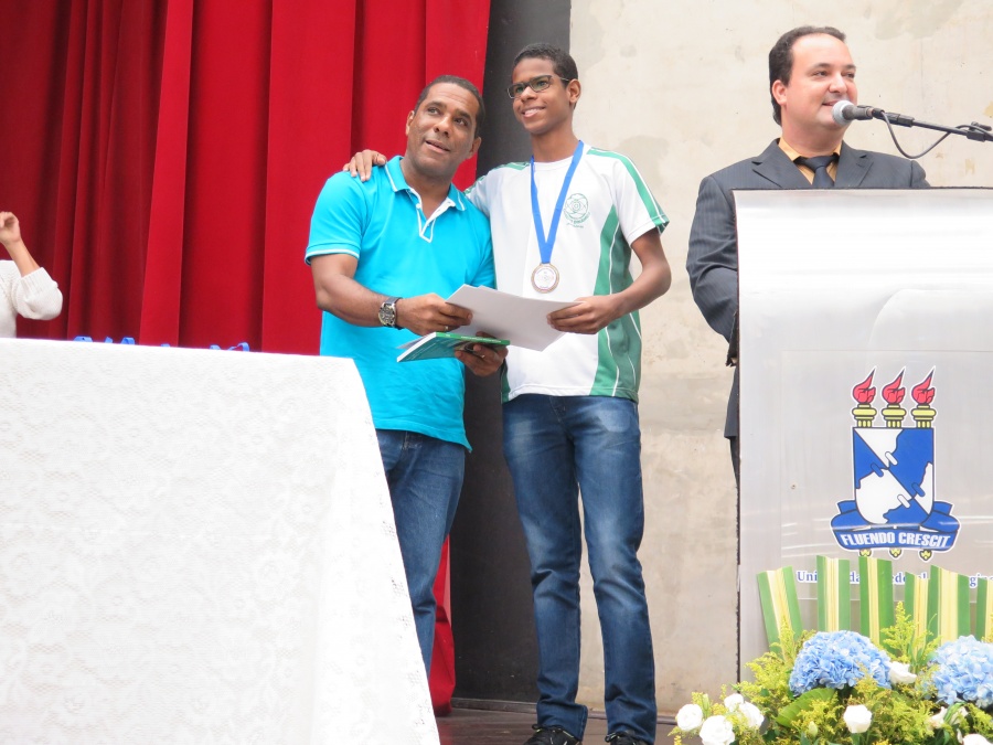 PREMIAÇÃO IX OSEQUIM