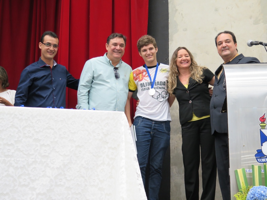 PREMIAÇÃO IX OSEQUIM