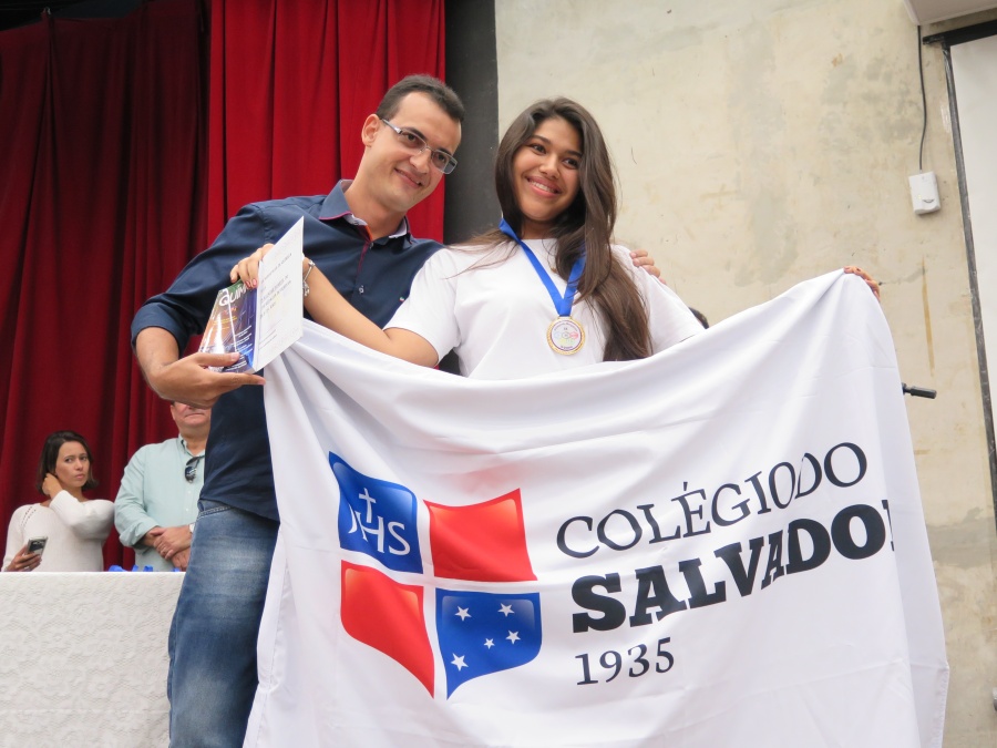 PREMIAÇÃO IX OSEQUIM