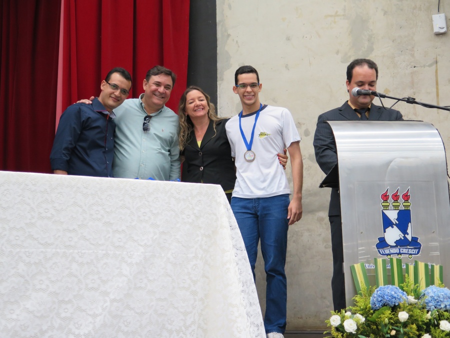 PREMIAÇÃO IX OSEQUIM