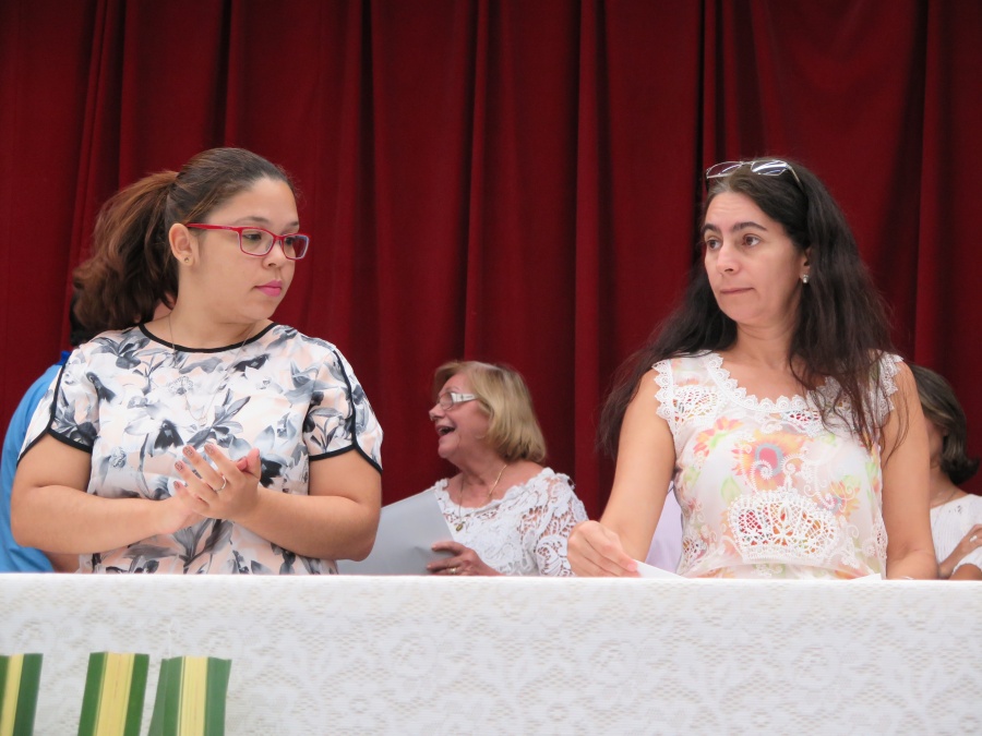 PREMIAÇÃO IX OSEQUIM