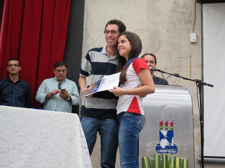 PREMIAÇÃO IX OSEQUIM