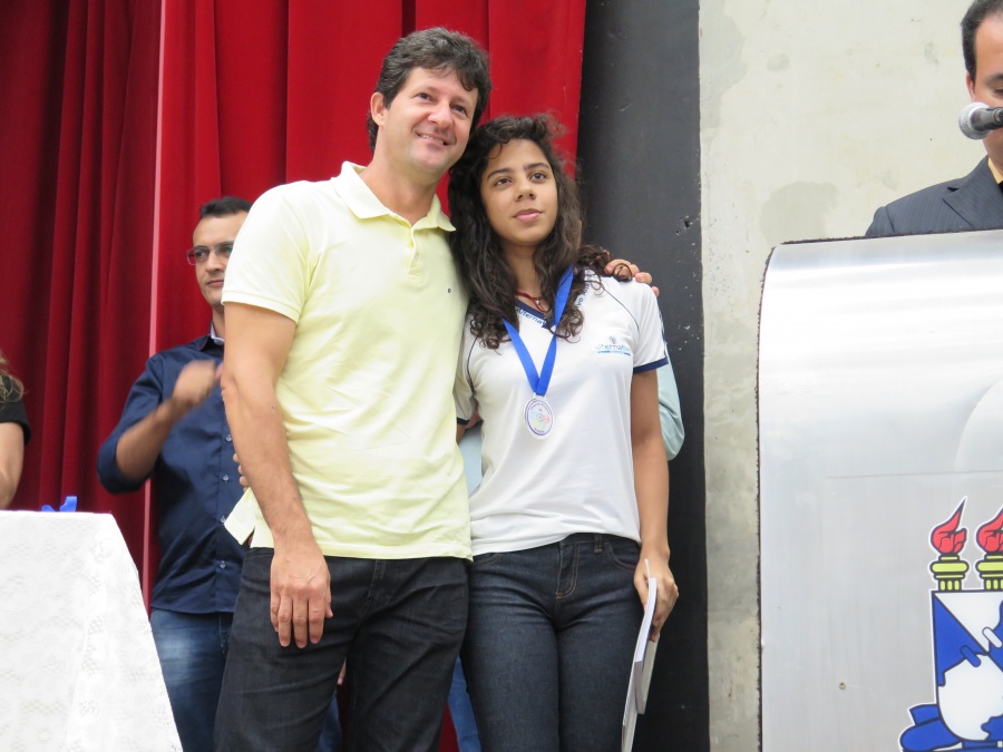 PREMIAÇÃO IX OSEQUIM