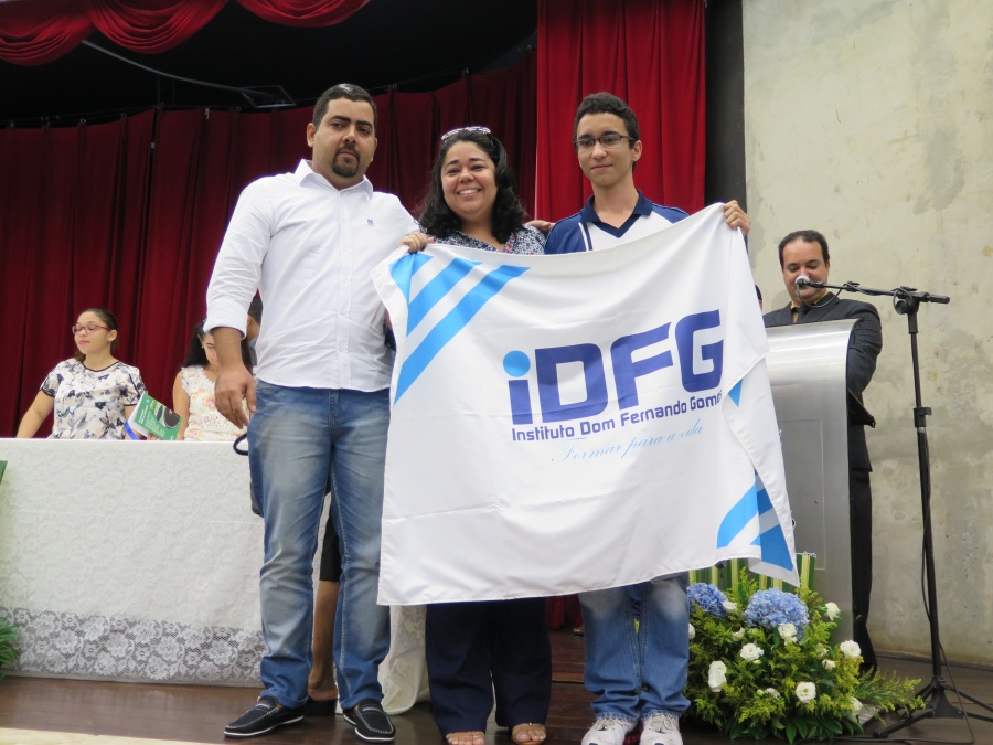 PREMIAÇÃO IX OSEQUIM