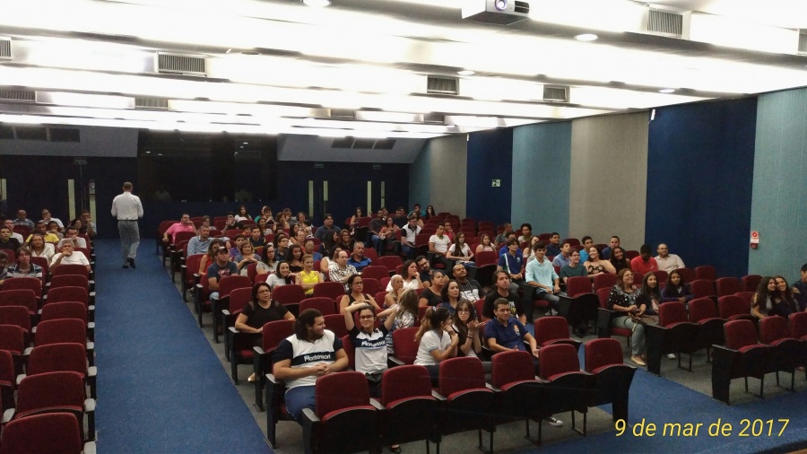 Entrega Medalhas Olímpicas de 2016