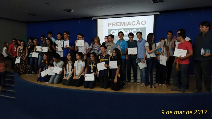 Entrega Medalhas Olímpicas de 2016