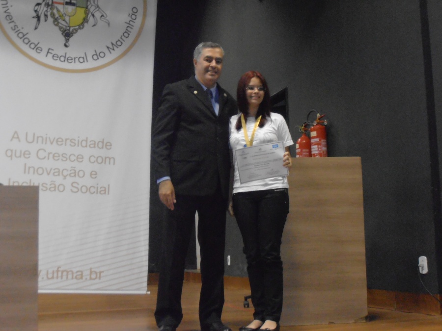 Solenidade Premiação 2014