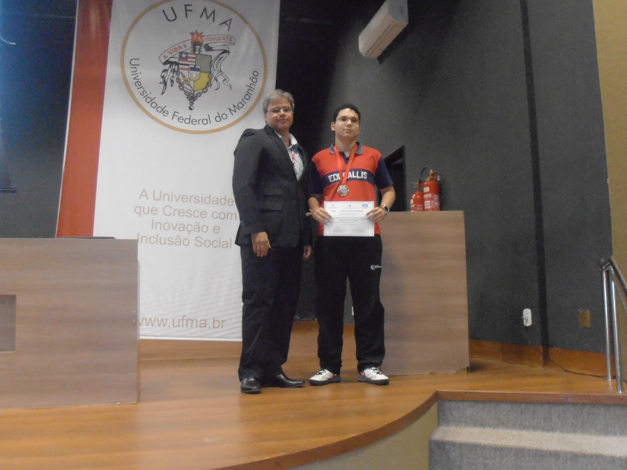 Solenidade Premiação 2014