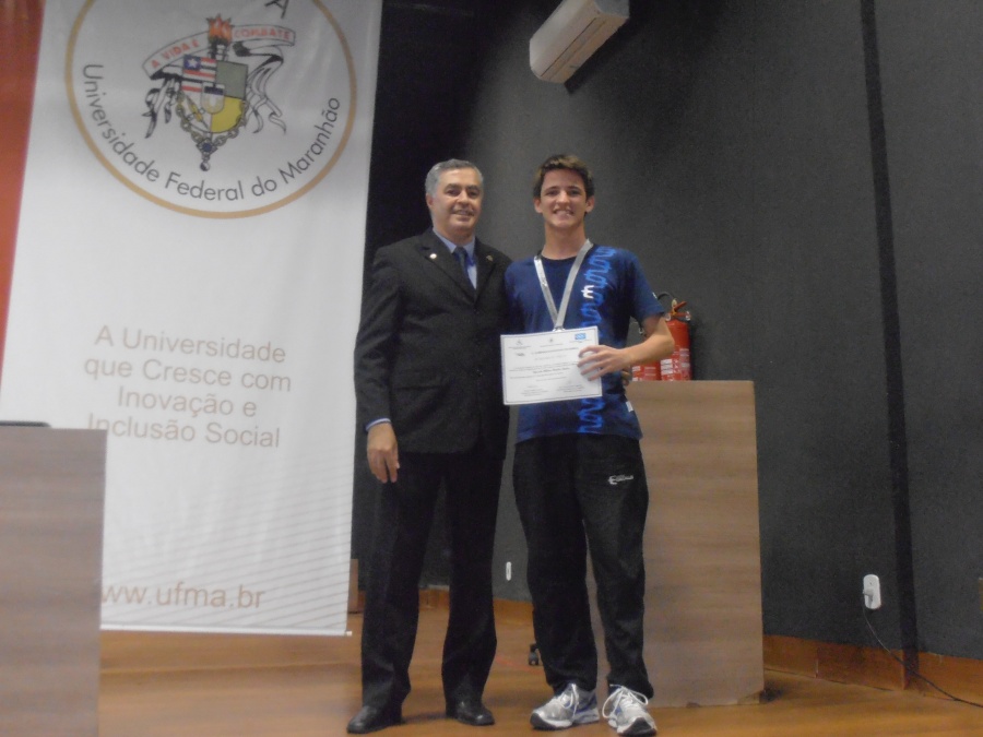 Solenidade Premiação 2014