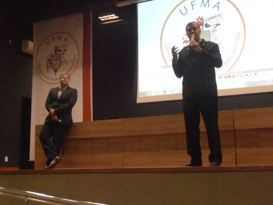 Solenidade Premiação 2014