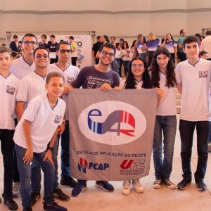 Fotos solenidade 2023