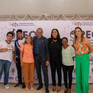 Fotos solenidade 2023