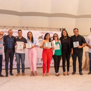 Fotos solenidade 2023