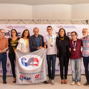 Fotos solenidade 2023