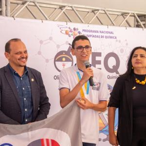 Fotos solenidade 2023