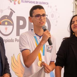 Fotos solenidade 2023