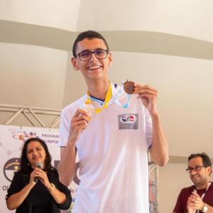 Fotos solenidade 2023