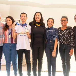 Fotos solenidade 2023