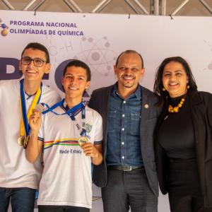 Fotos solenidade 2023