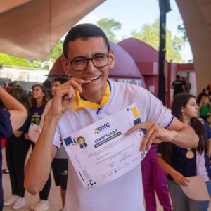 Fotos solenidade 2023