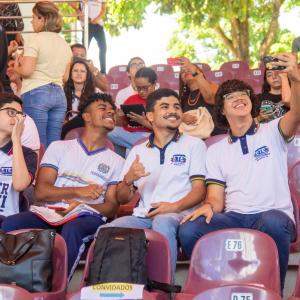 Fotos solenidade 2023