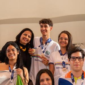 Fotos solenidade 2023