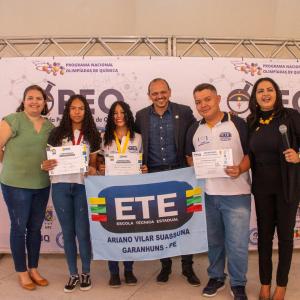 Fotos solenidade 2023