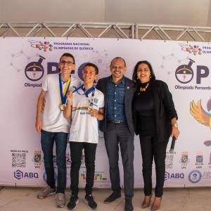 Fotos solenidade 2023