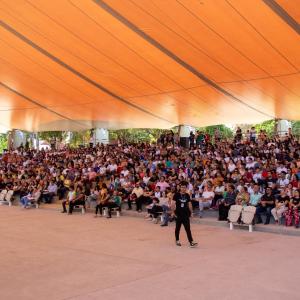 Fotos solenidade 2023