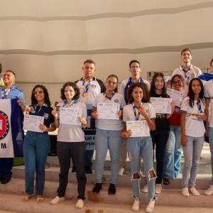 Fotos solenidade 2023