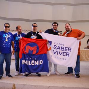 Fotos solenidade 2023