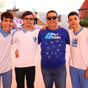 Fotos solenidade 2023