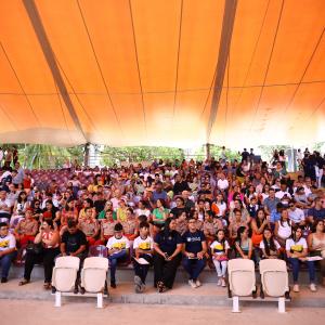 Fotos solenidade 2023