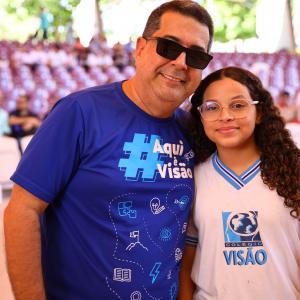 Fotos solenidade 2023