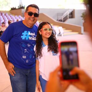 Fotos solenidade 2023