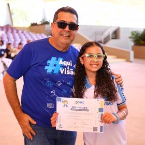 Fotos solenidade 2023