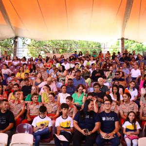 Fotos solenidade 2023