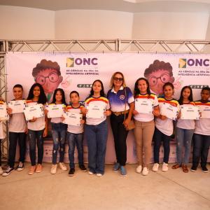 Fotos solenidade 2023