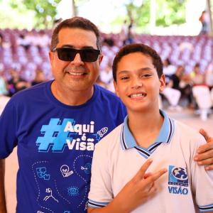 Fotos solenidade 2023