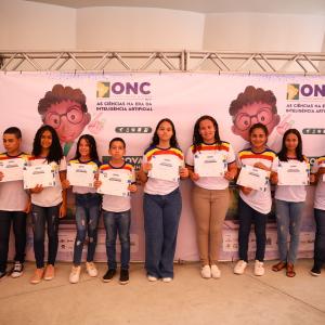 Fotos solenidade 2023