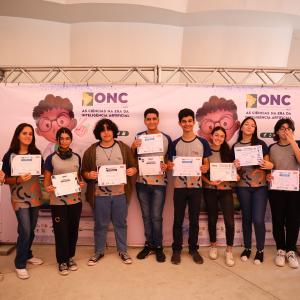 Fotos solenidade 2023