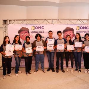 Fotos solenidade 2023