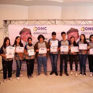 Fotos solenidade 2023