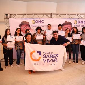 Fotos solenidade 2023