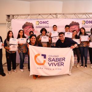 Fotos solenidade 2023