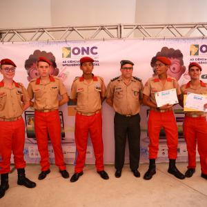 Fotos solenidade 2023