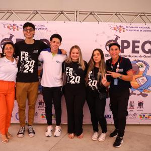 Fotos solenidade 2023